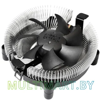 Кулер PCCooler E80
